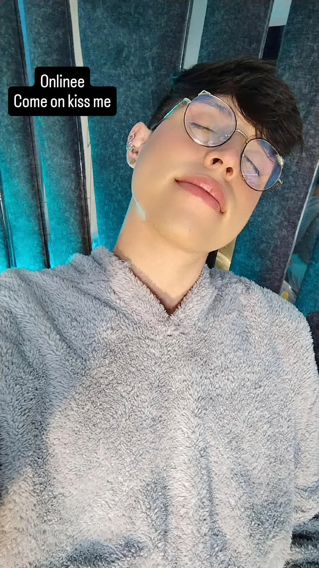 XXX Porn Photo of Nude AdrianRushx 23