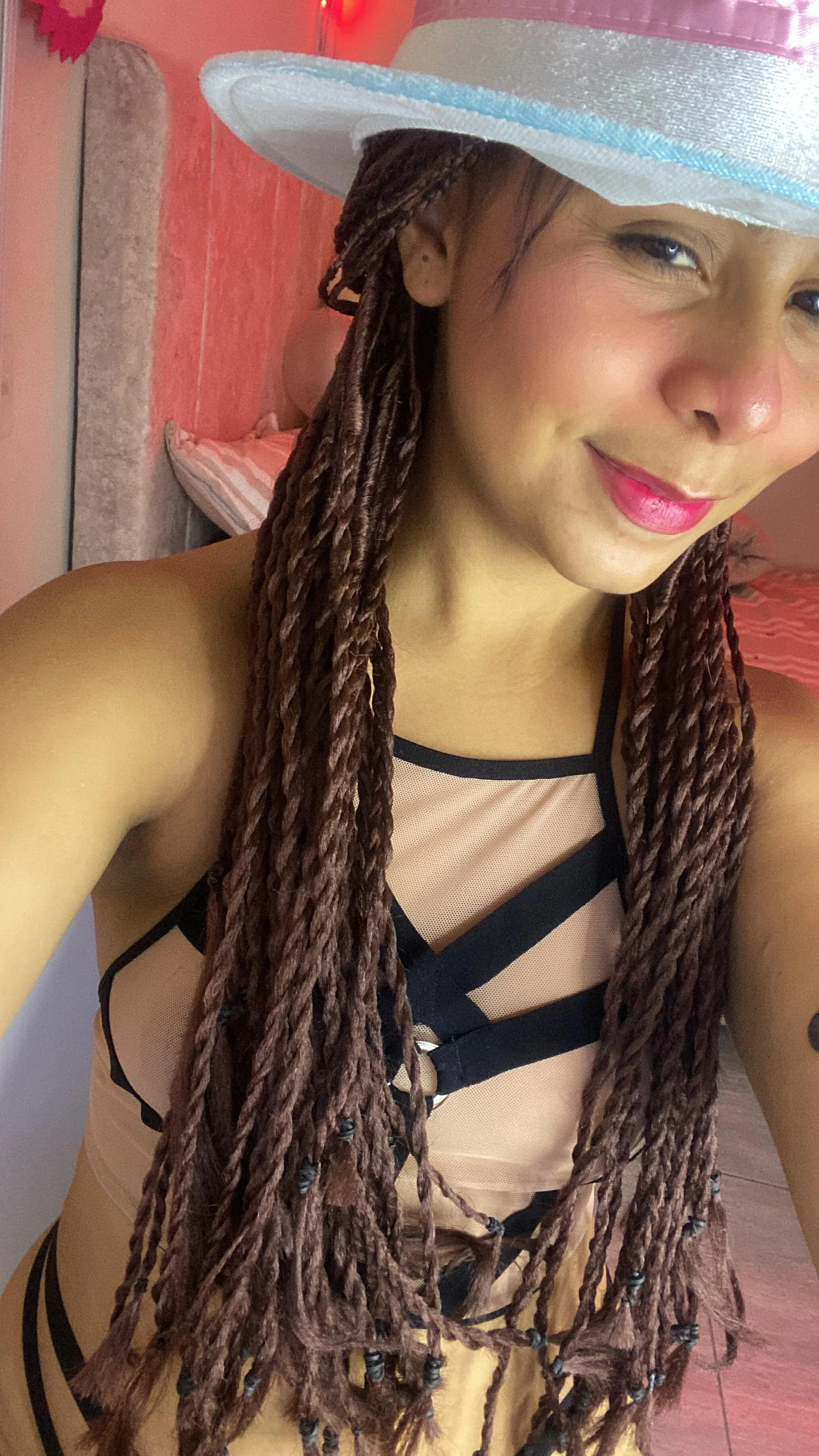 XXX Porn Photo of Nude violet_leo 1