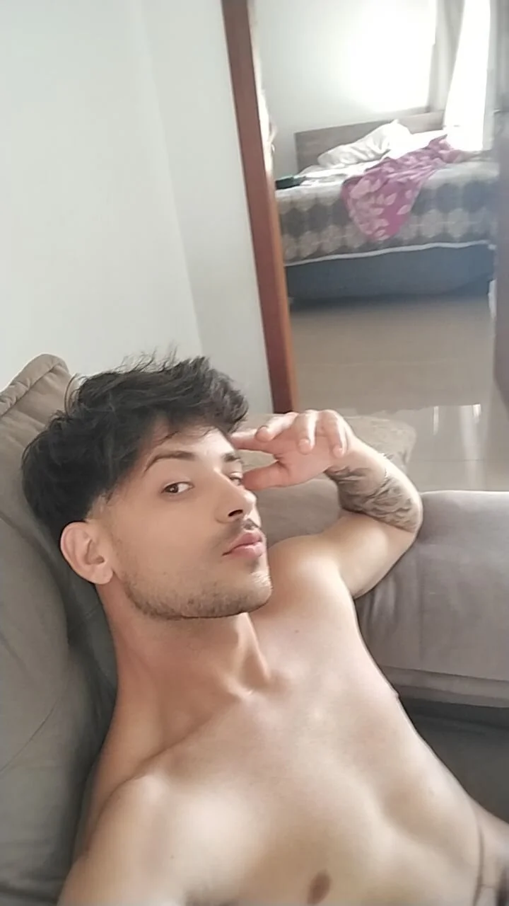 XXX Porn Photo of Nude machodotado97 3