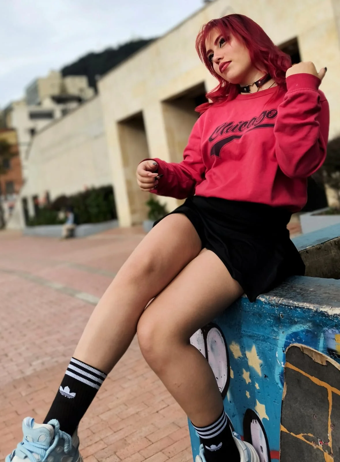 XXX Porn Photo of Nude Raven_Blue_ 110