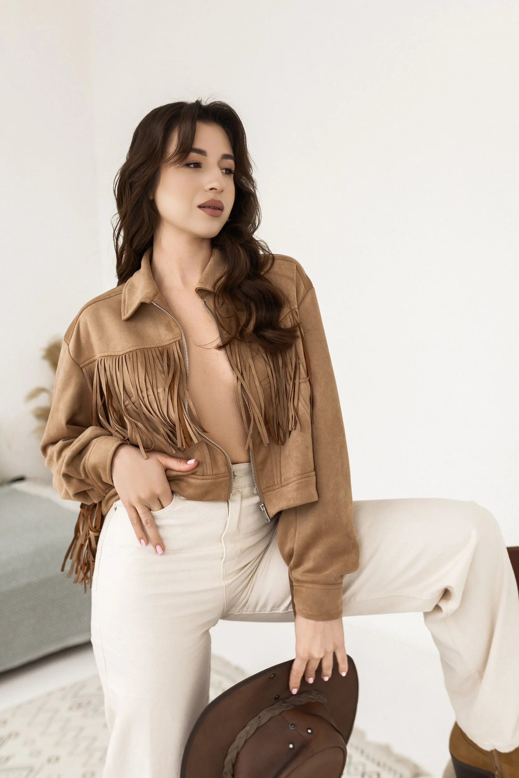XXX Porn Photo of Nude DarsyGrace 32