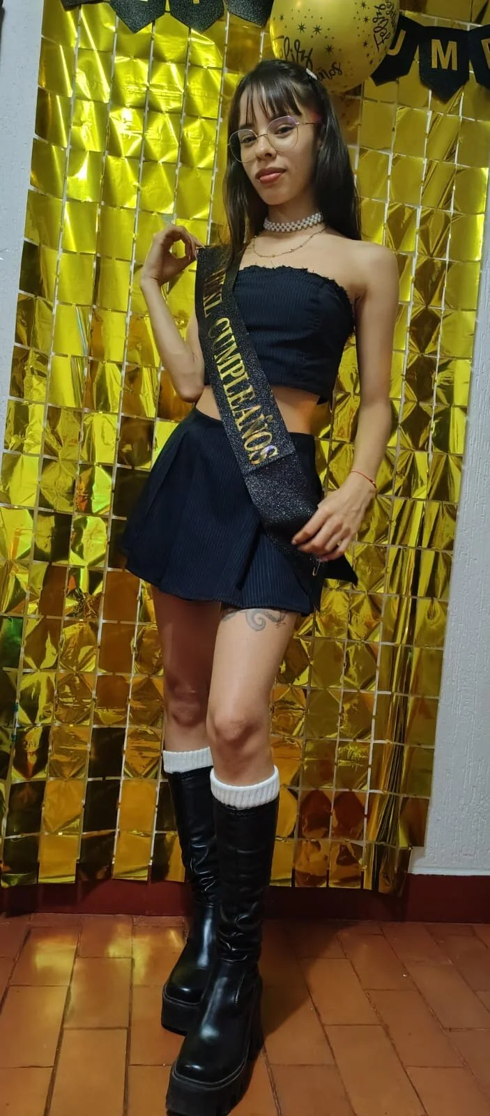 XXX Porn Photo of Nude Tyler_y_lunita 6