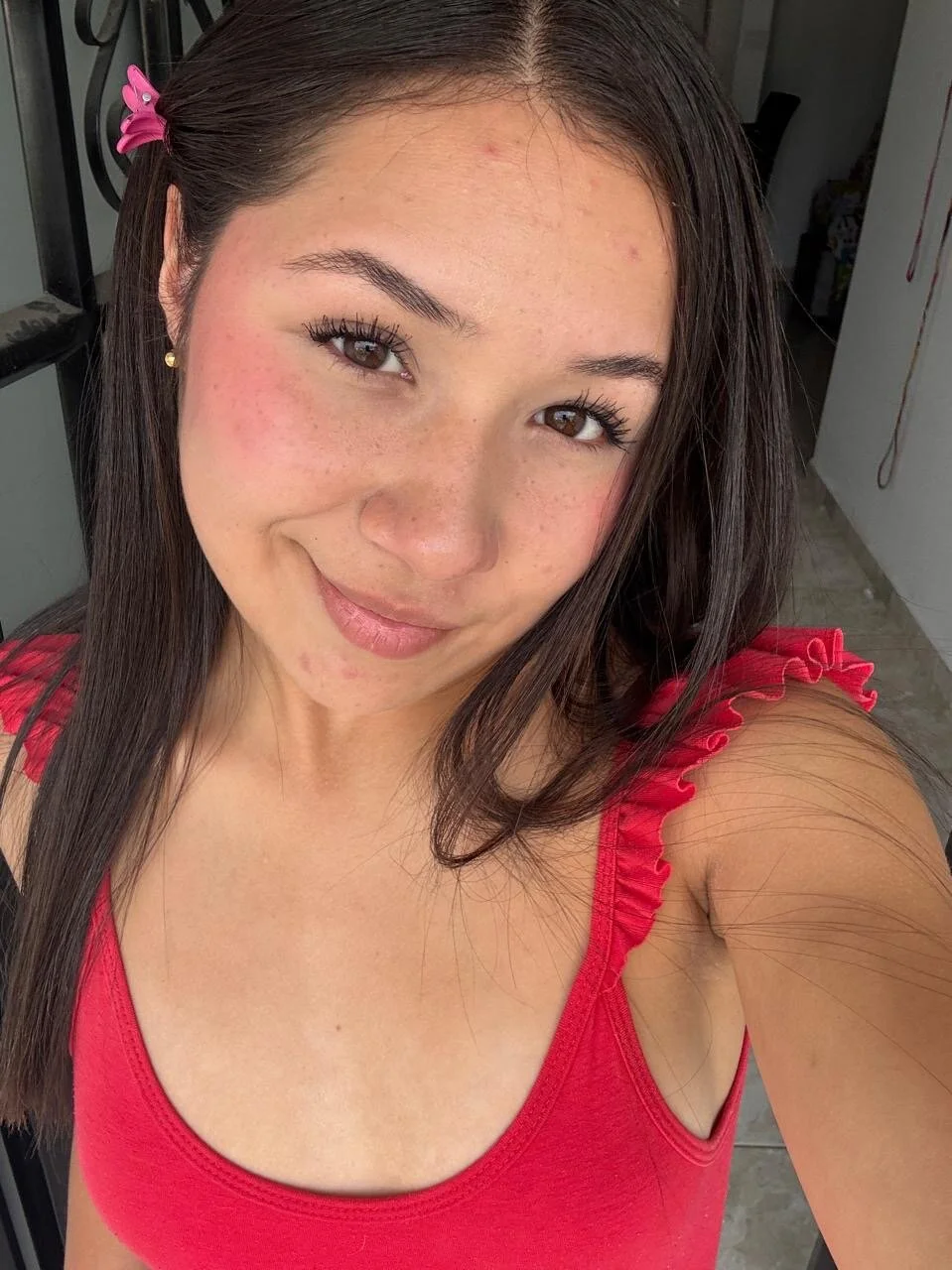 XXX Porn Photo of Nude Dulce_maria3t 4