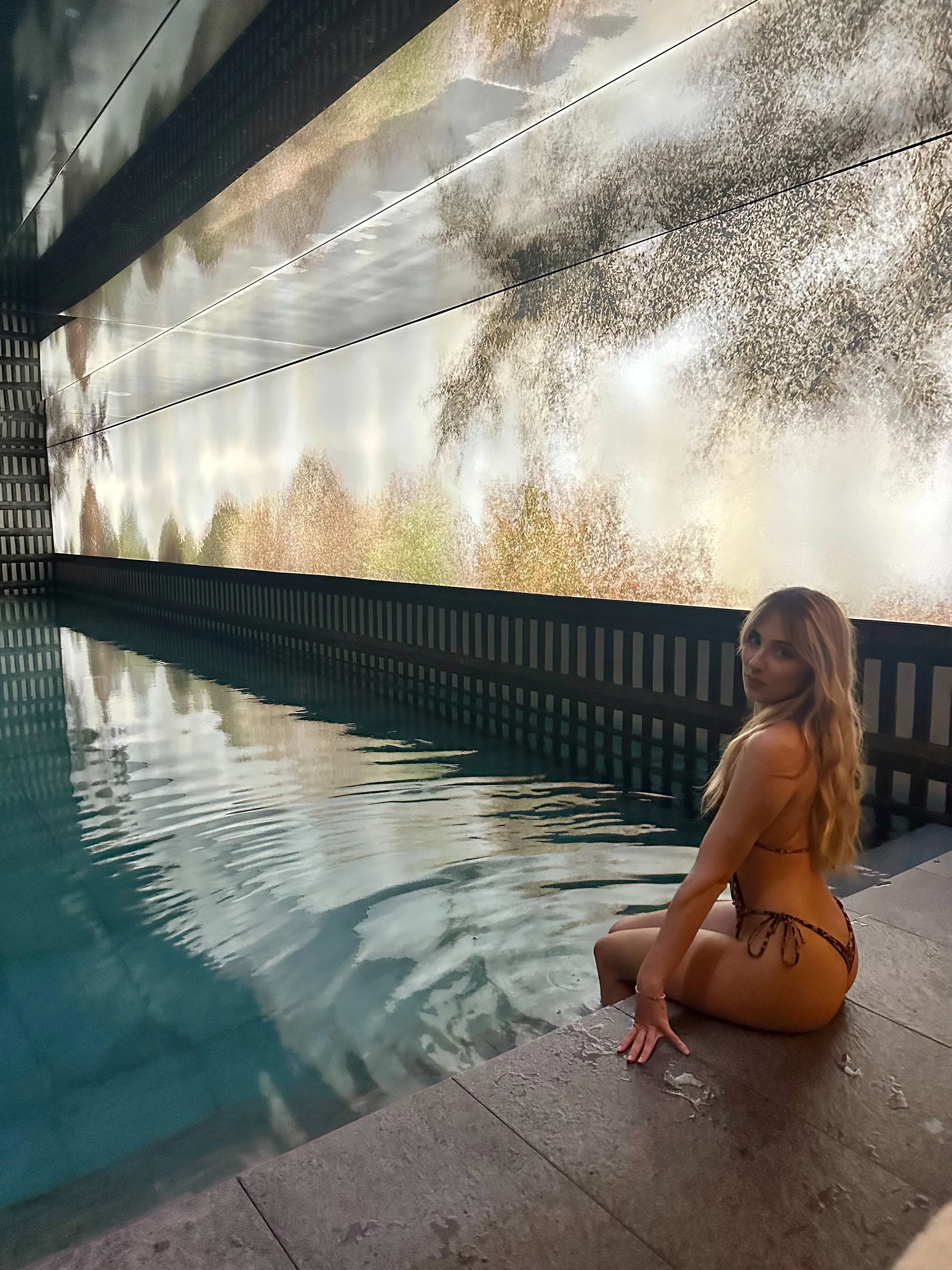 XXX Porn Photo of Nude chloe-loveyou 3