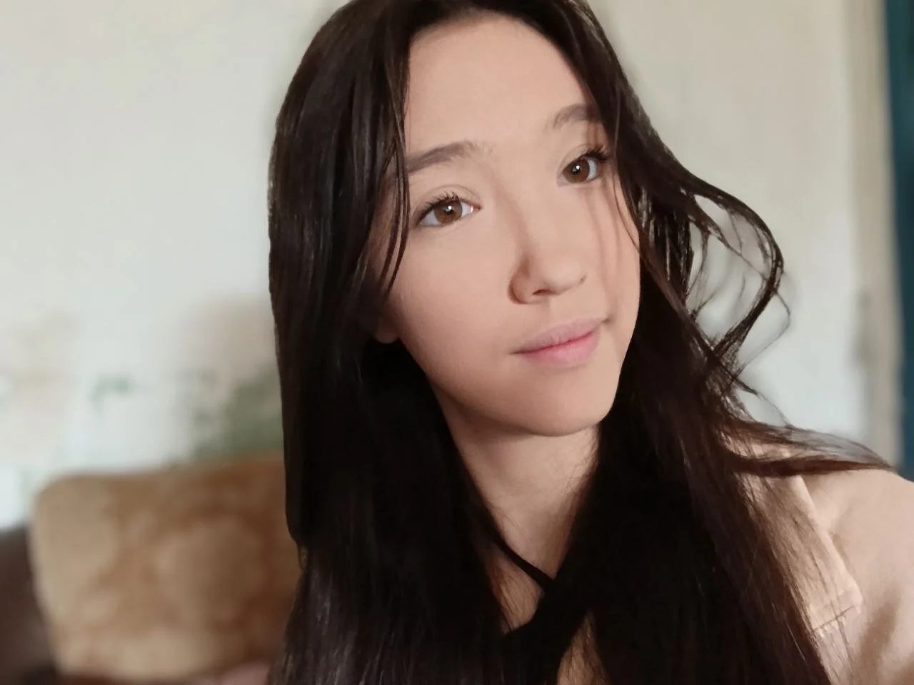XXX Porn Photo of Nude TranquilityPleasure 3