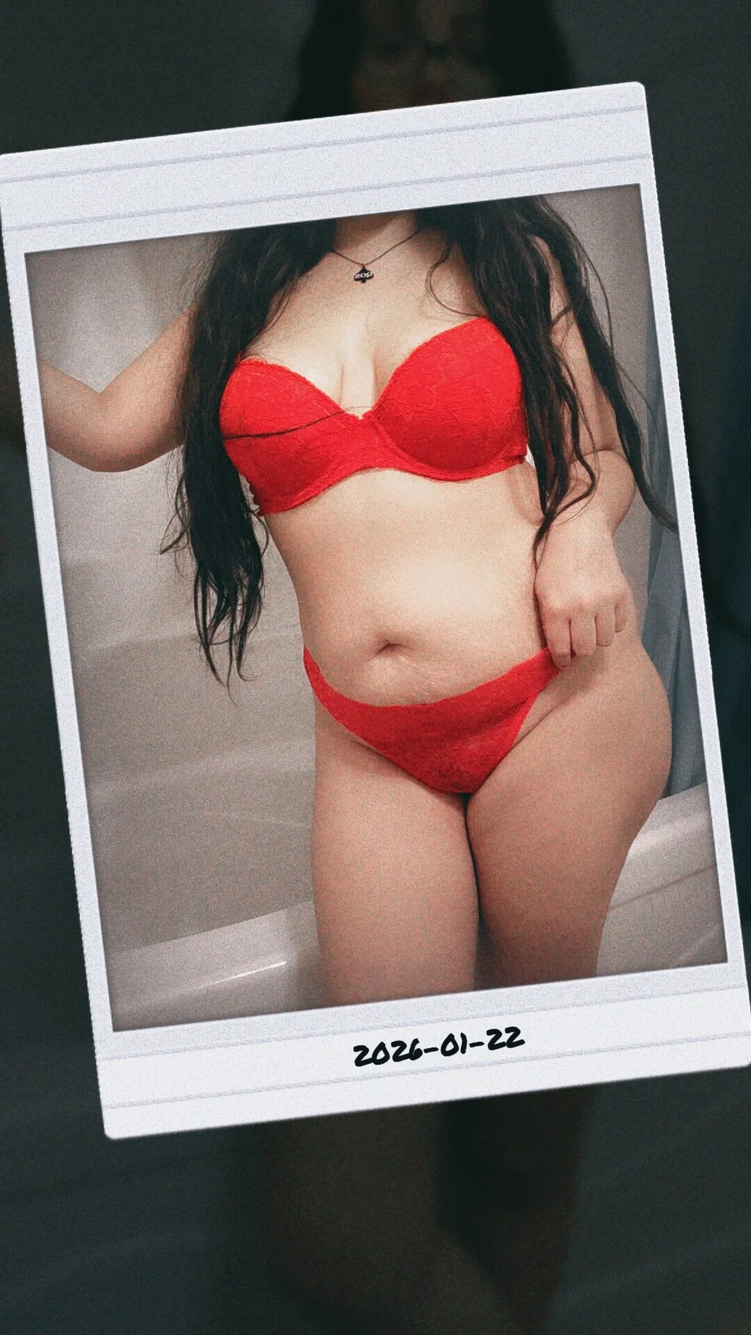 XXX Porn Photo of Nude Kay-kayclub 2