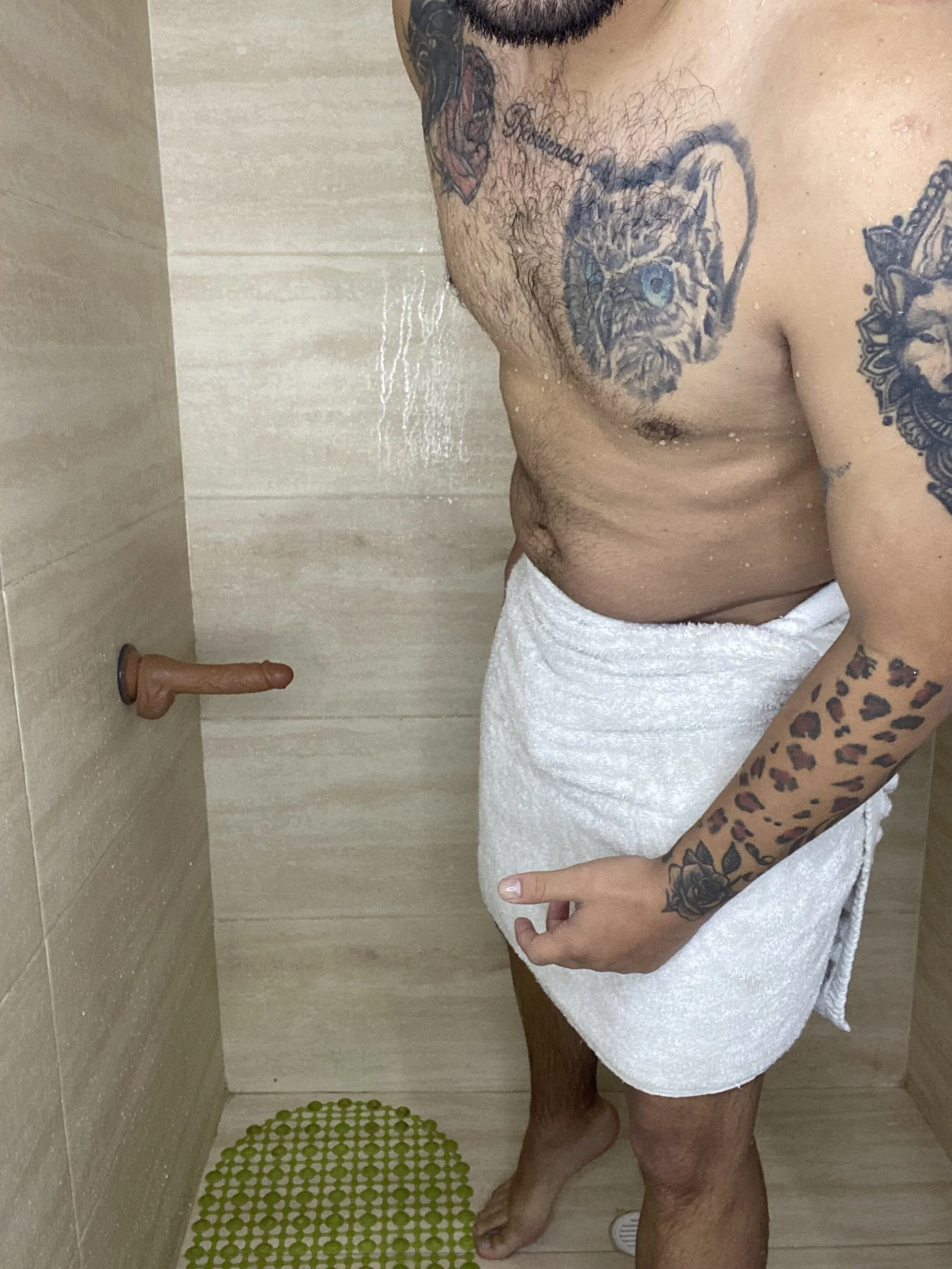 XXX Porn Photo of Nude Saenz_LotusTemp 86