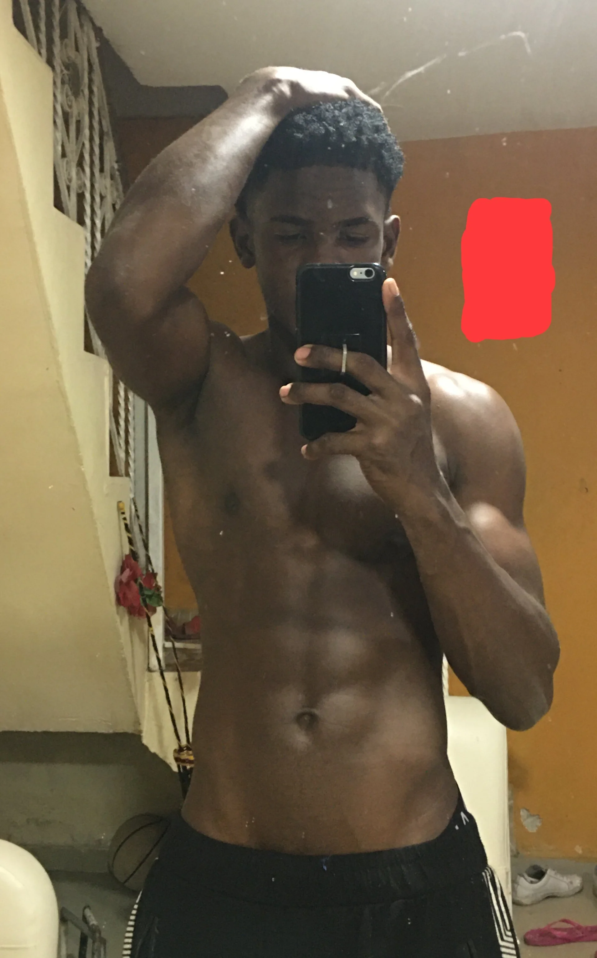 XXX Porn Photo of Nude Cegubaby 5
