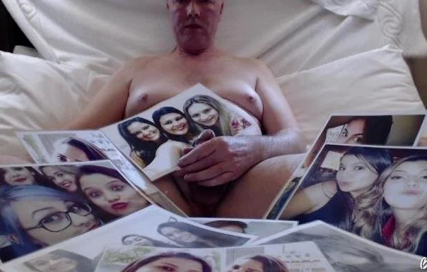 XXX Porn Photo of Nude cumboy 296