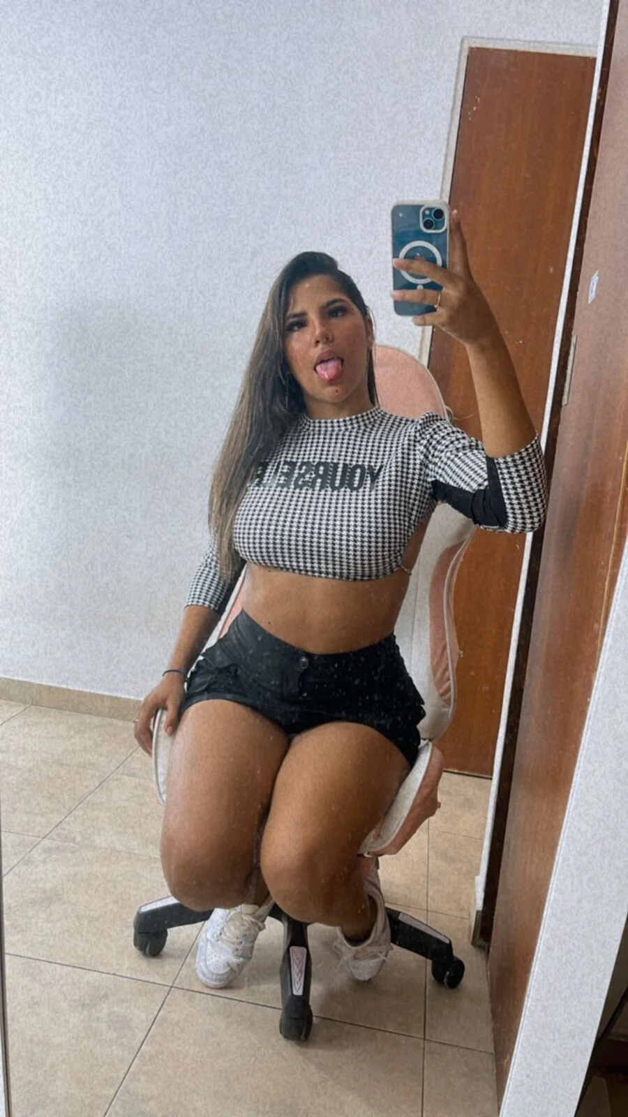 XXX Porn Photo of Nude AriannaLewiis 23