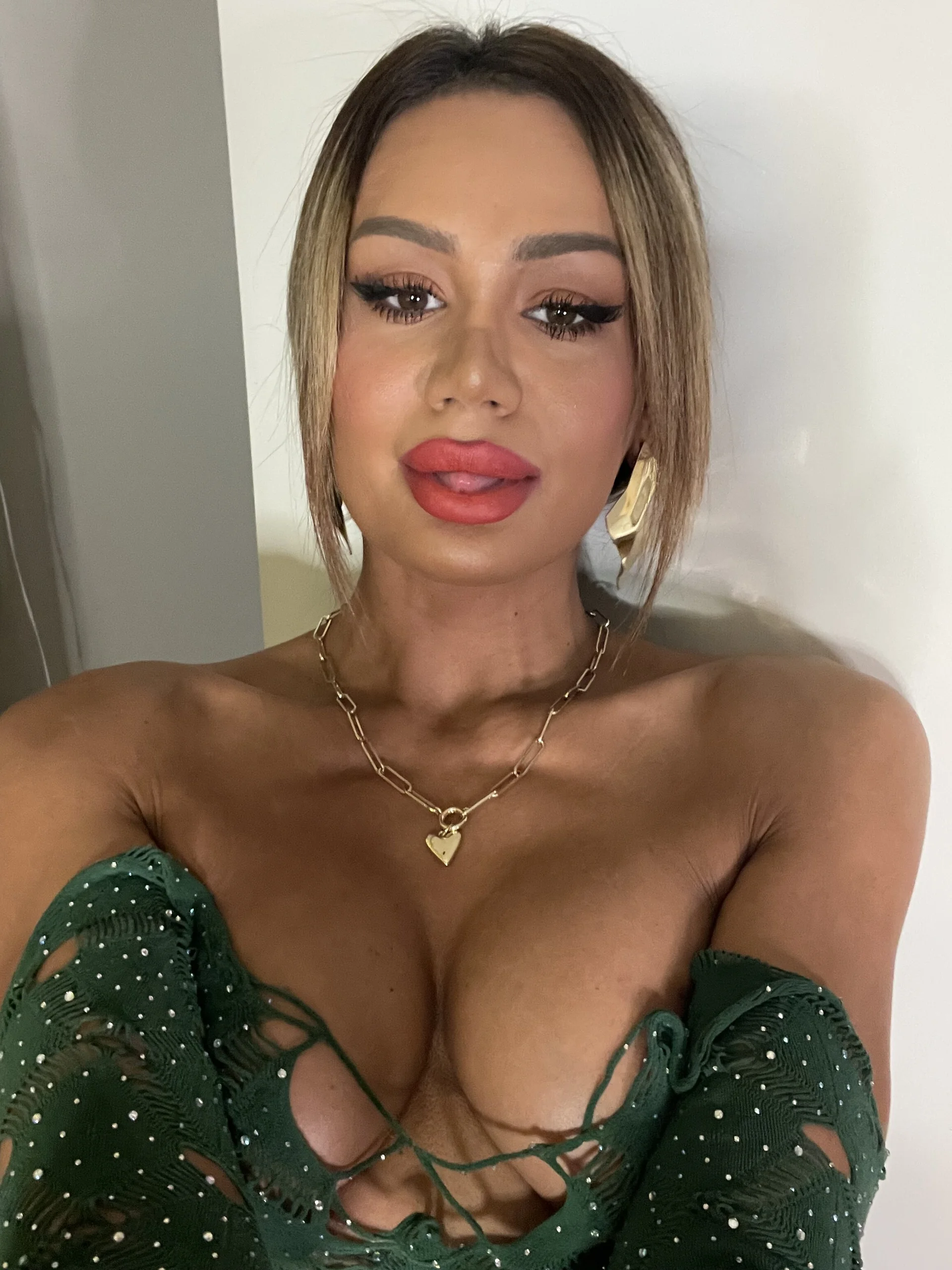 XXX Porn Photo of Nude Bomb_Ass88 14