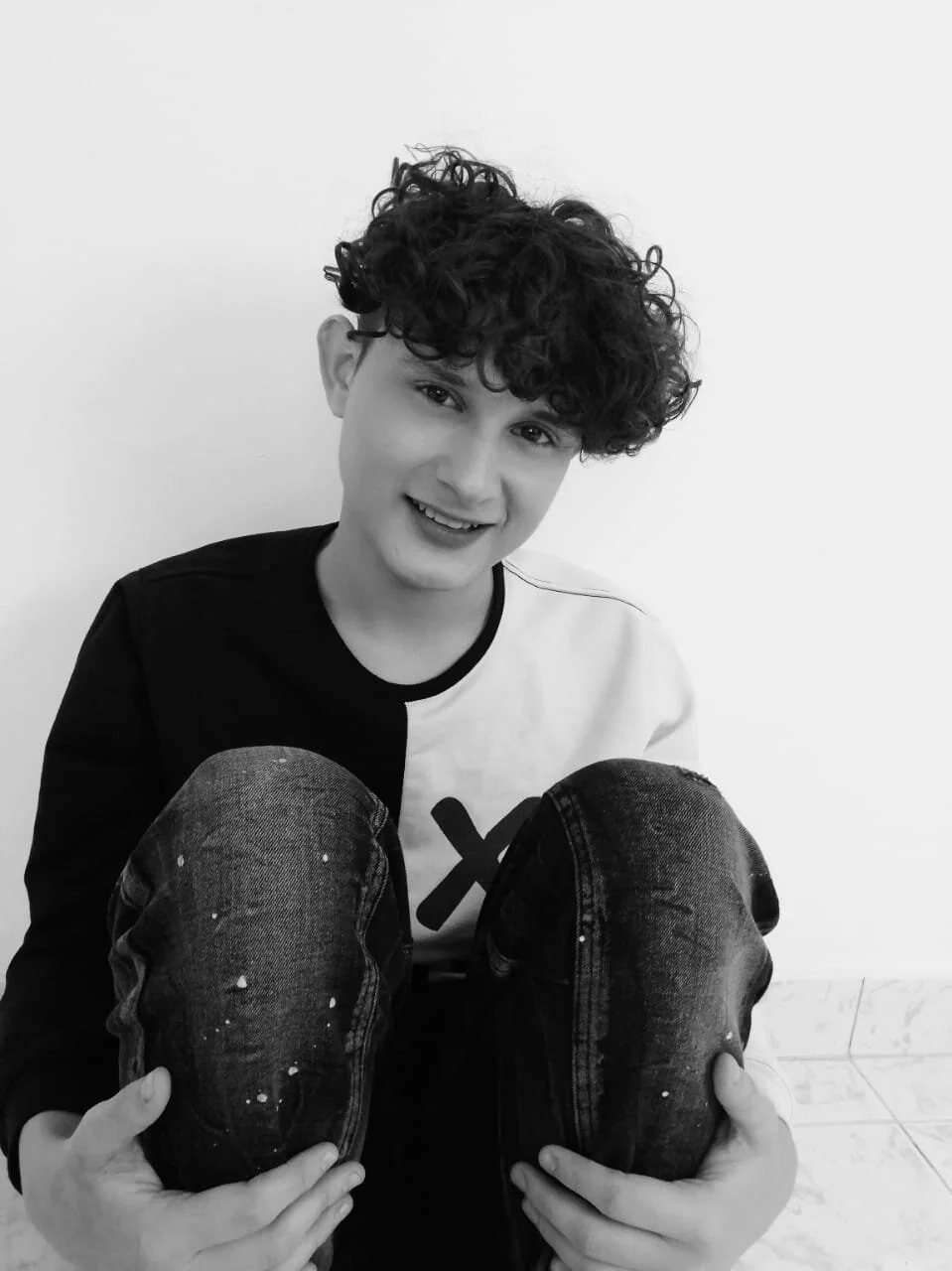 XXX Porn Photo of Nude Nathan_Bluee 15