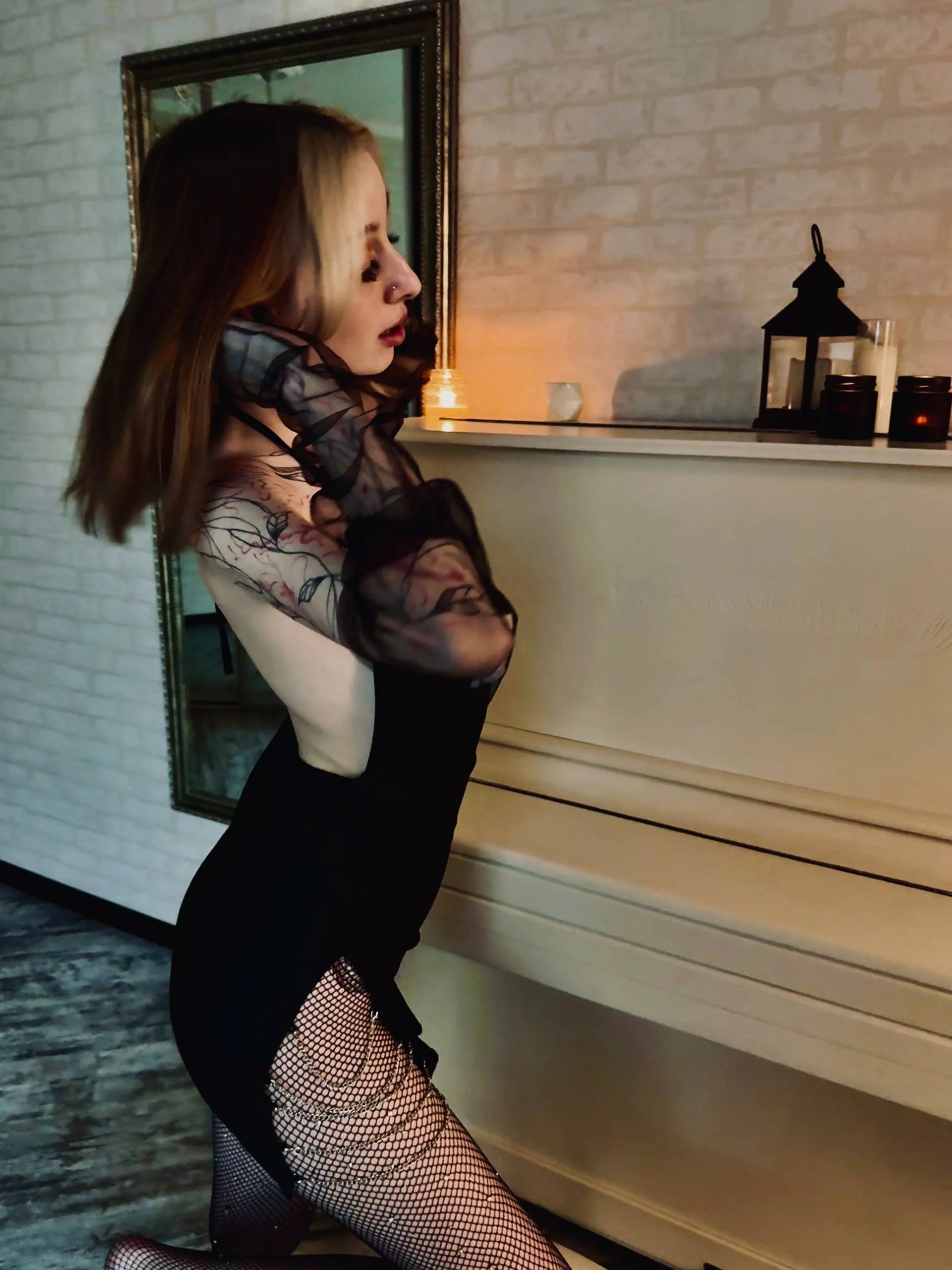 XXX Porn Photo of Nude EugeniaEarl 12
