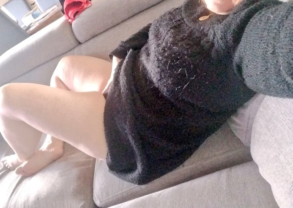 XXX Porn Photo of Nude Sandcoq 14