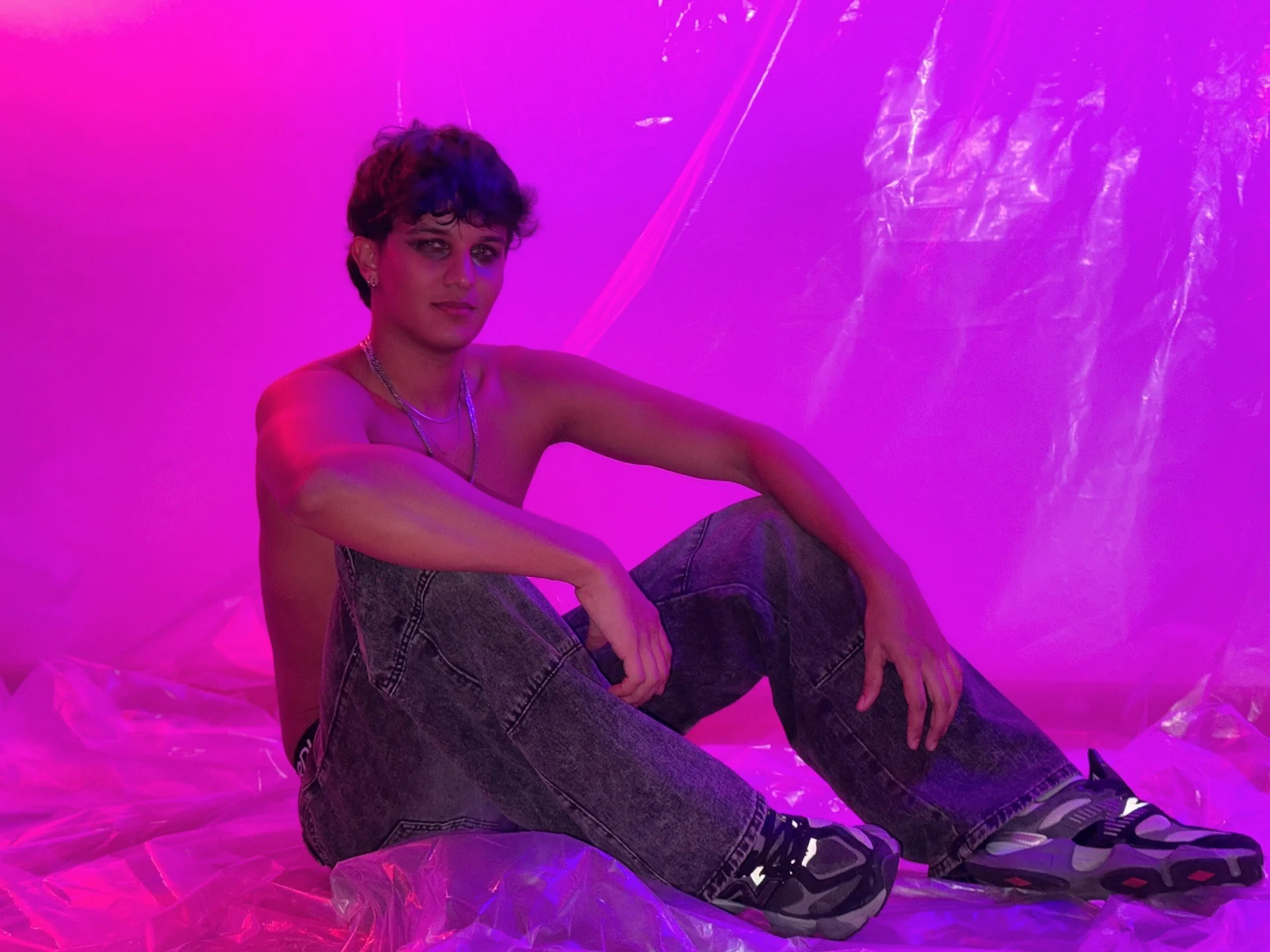 XXX Porn Photo of Nude Leo_Savage_ 19