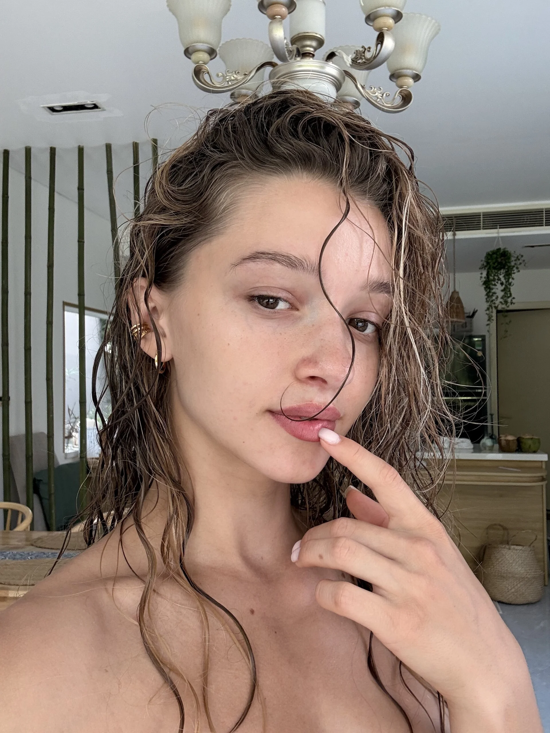 XXX Porn Photo of Nude your_poetry 1