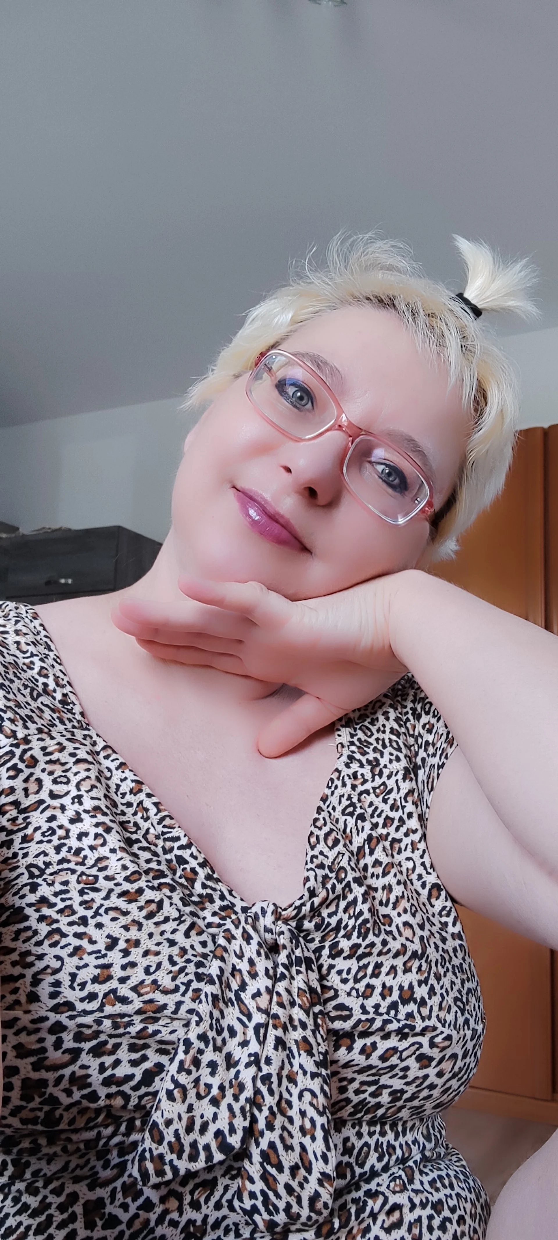 XXX Porn Photo of Nude VikaKing 47