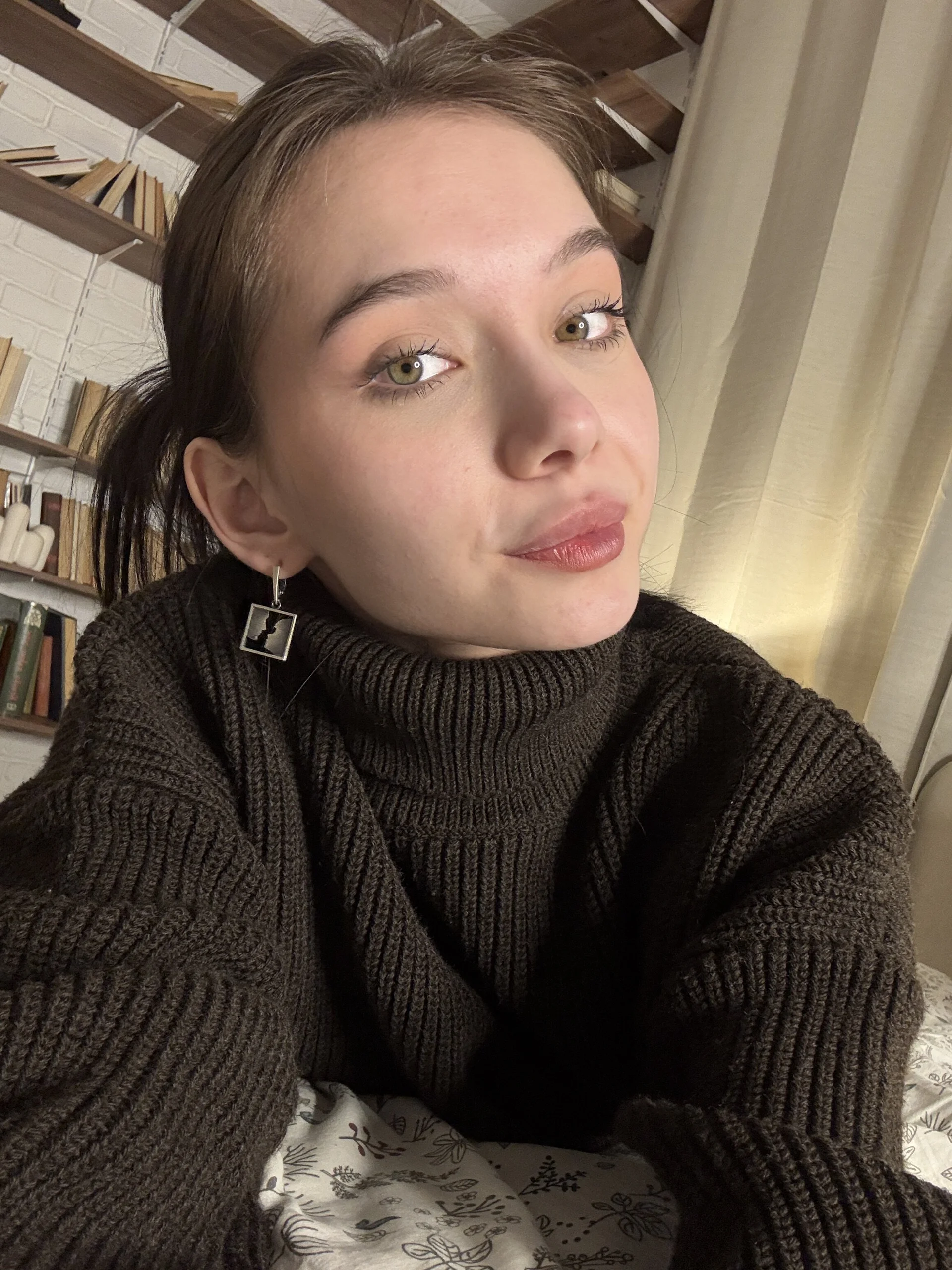 XXX Porn Photo of Nude rina_tv 24