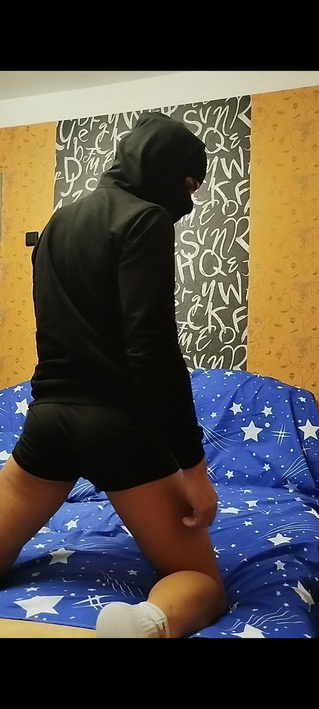 XXX Porn Photo of Nude Raf25ik 4