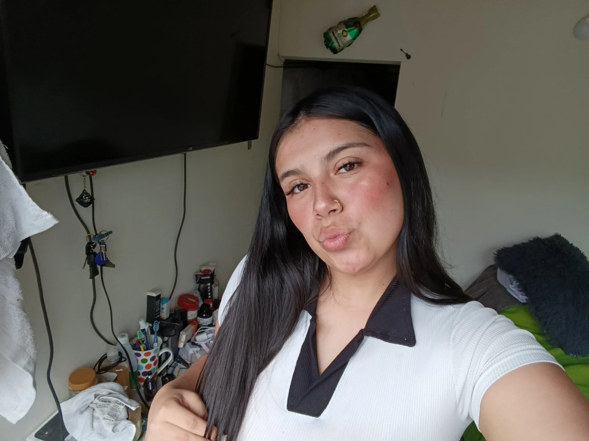 XXX Porn Photo of Nude Electra__moon 4