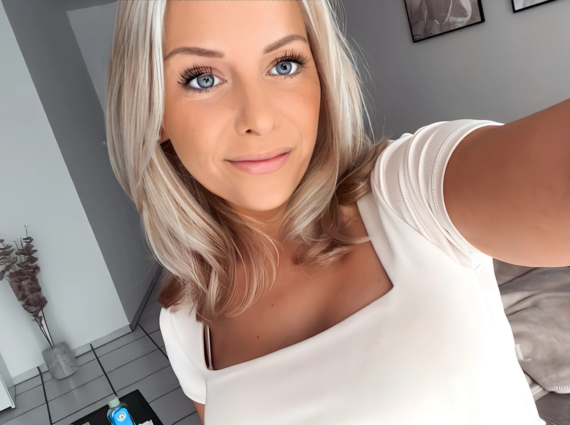 XXX Porn Photo of Nude emily-becker22 4