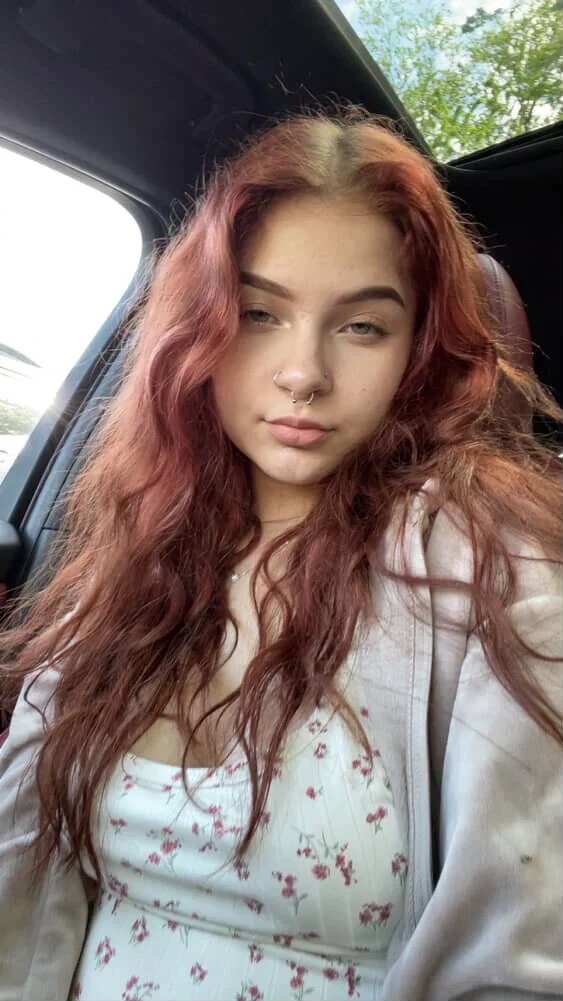 XXX Porn Photo of Nude kykybaby4444 20