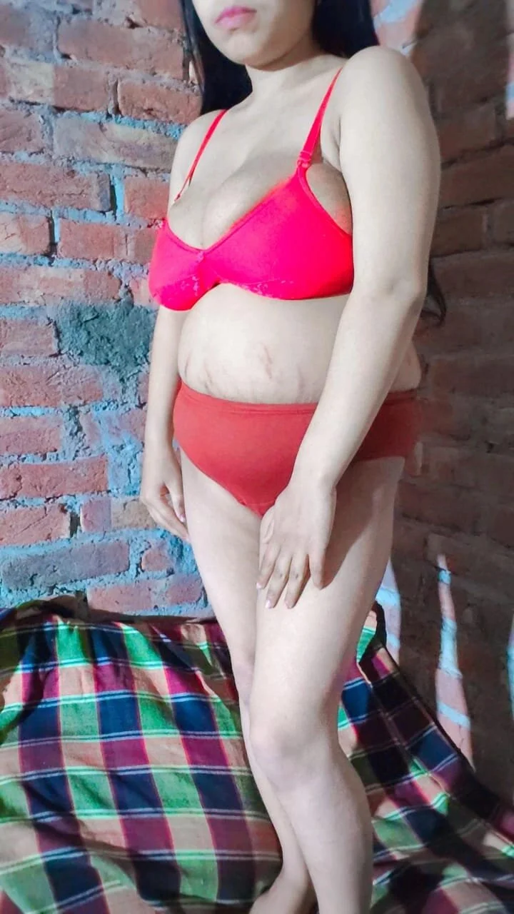 XXX Porn Photo of Nude LadyAmane69 2