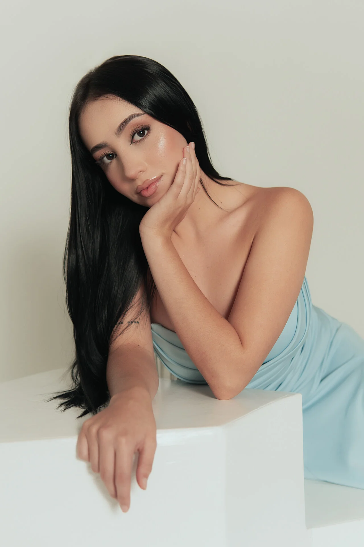 XXX Porn Photo of Nude PaulineSanz 5