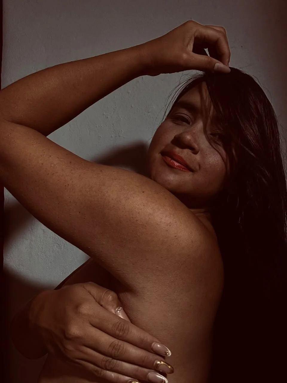 XXX Porn Photo of Nude Ivanna18_x 45