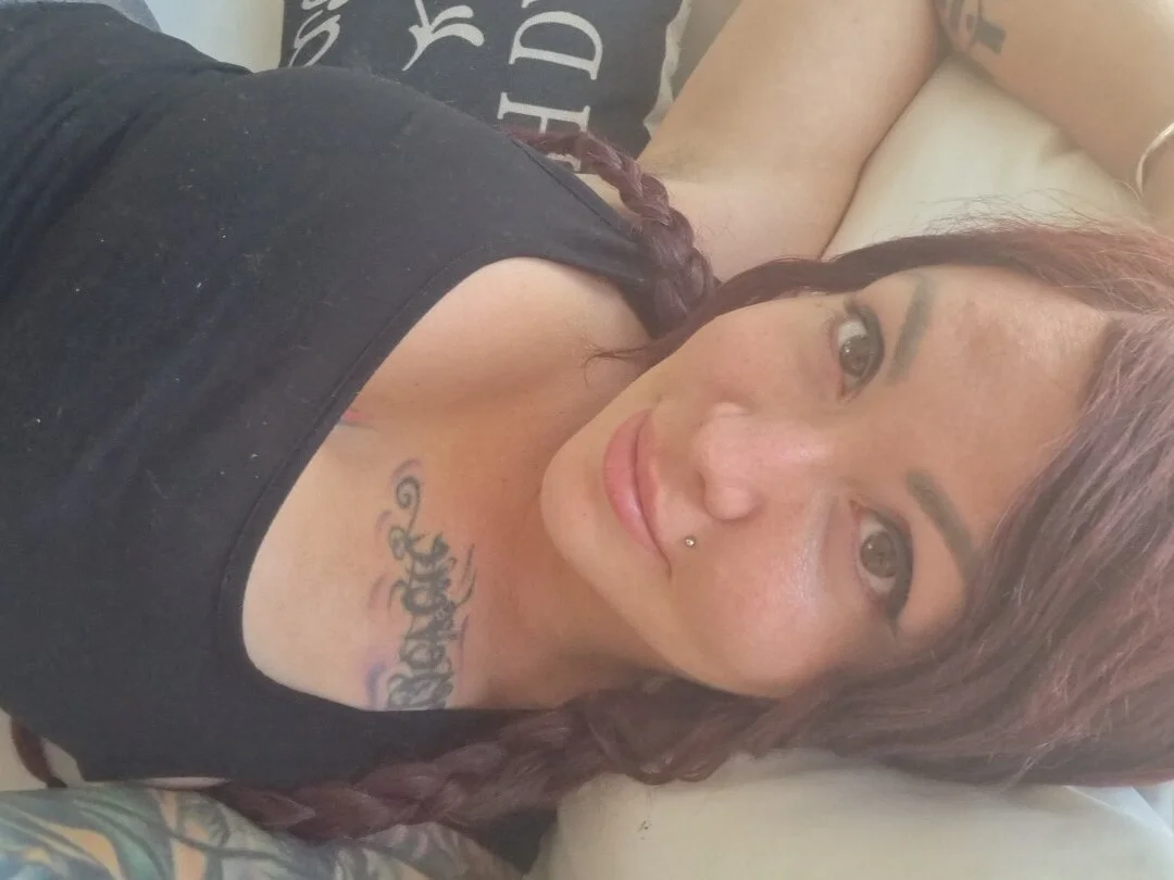 XXX Porn Photo of Nude CharletteWebb 5