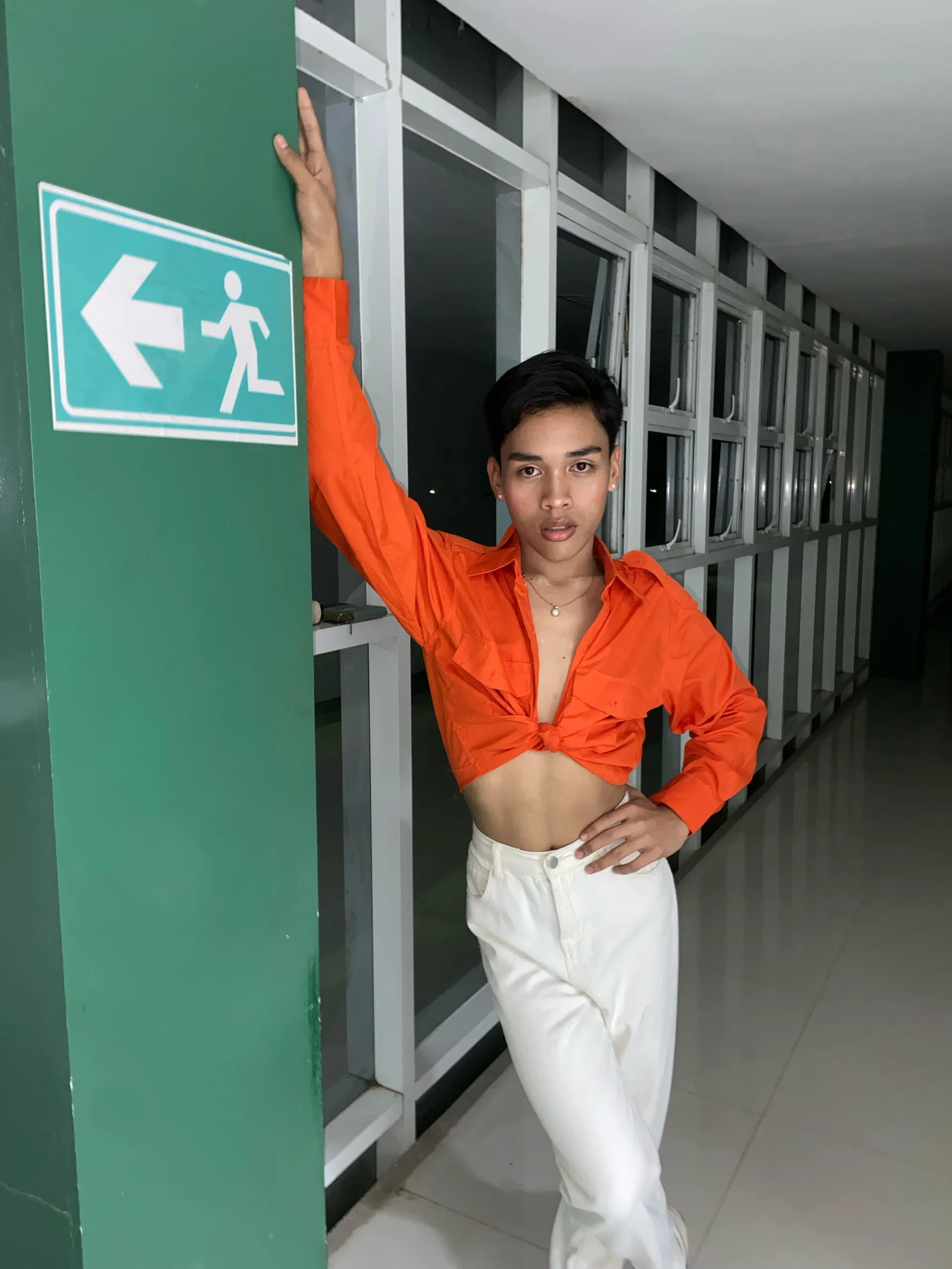 XXX Porn Photo of Nude ur_boyjohn_mar 2