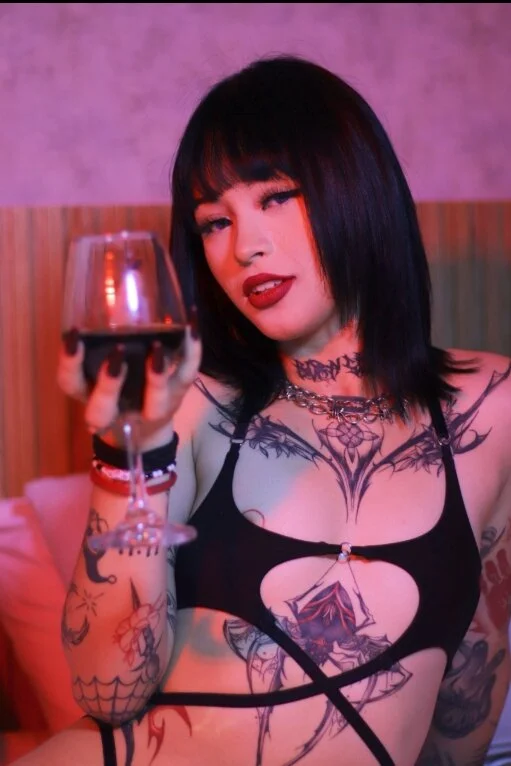 XXX Porn Photo of Nude doll__bella 3