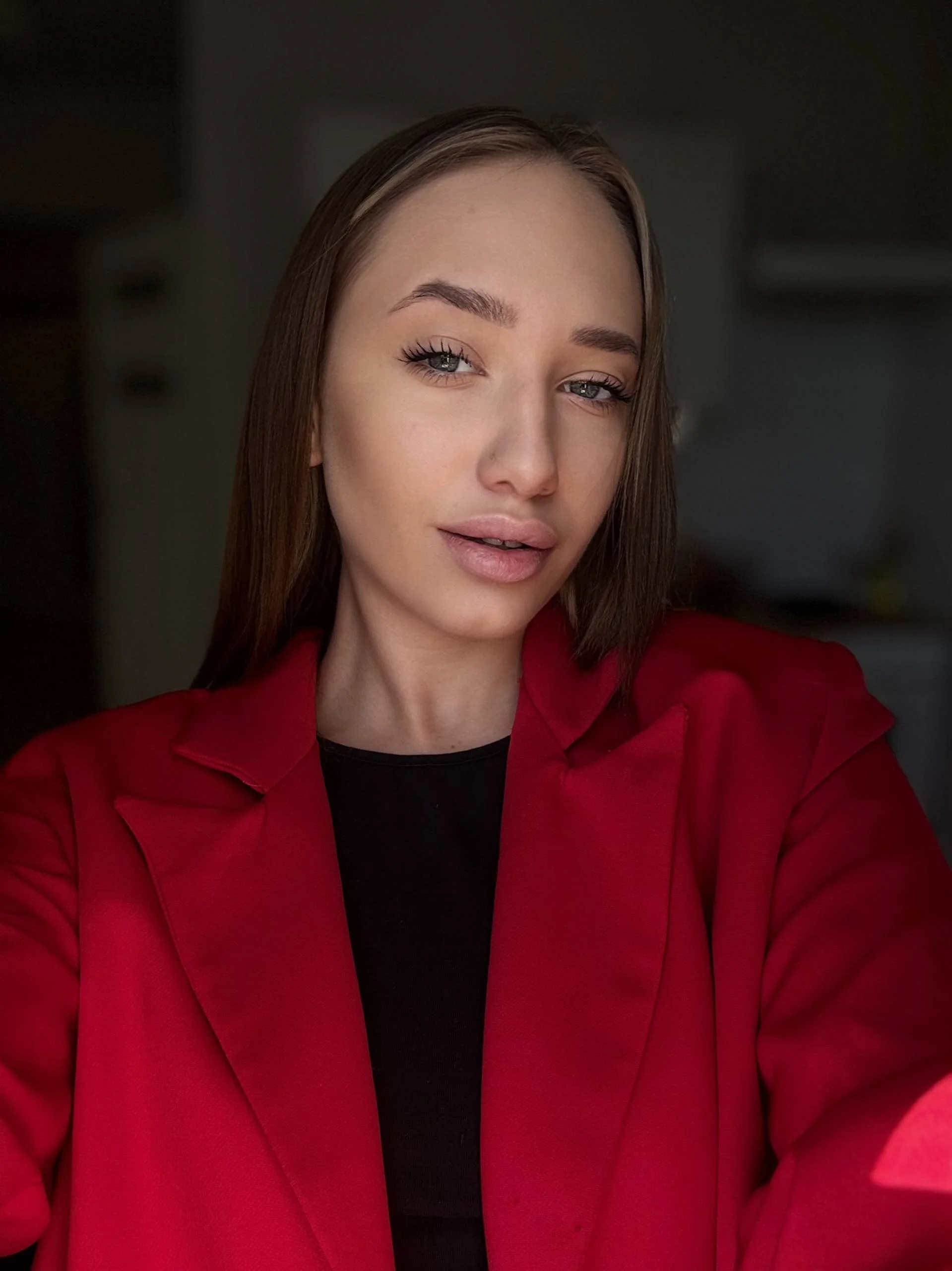 XXX Porn Photo of Nude DarkMirel 1