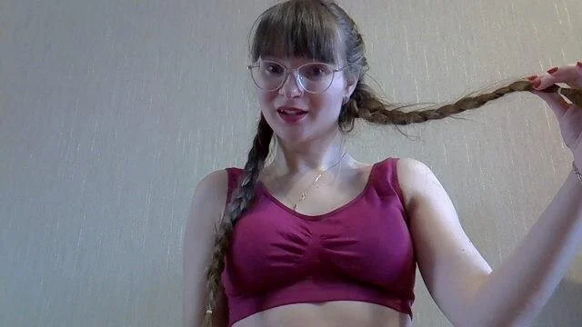 XXX Porn Photo of Nude KiraGoldens 119