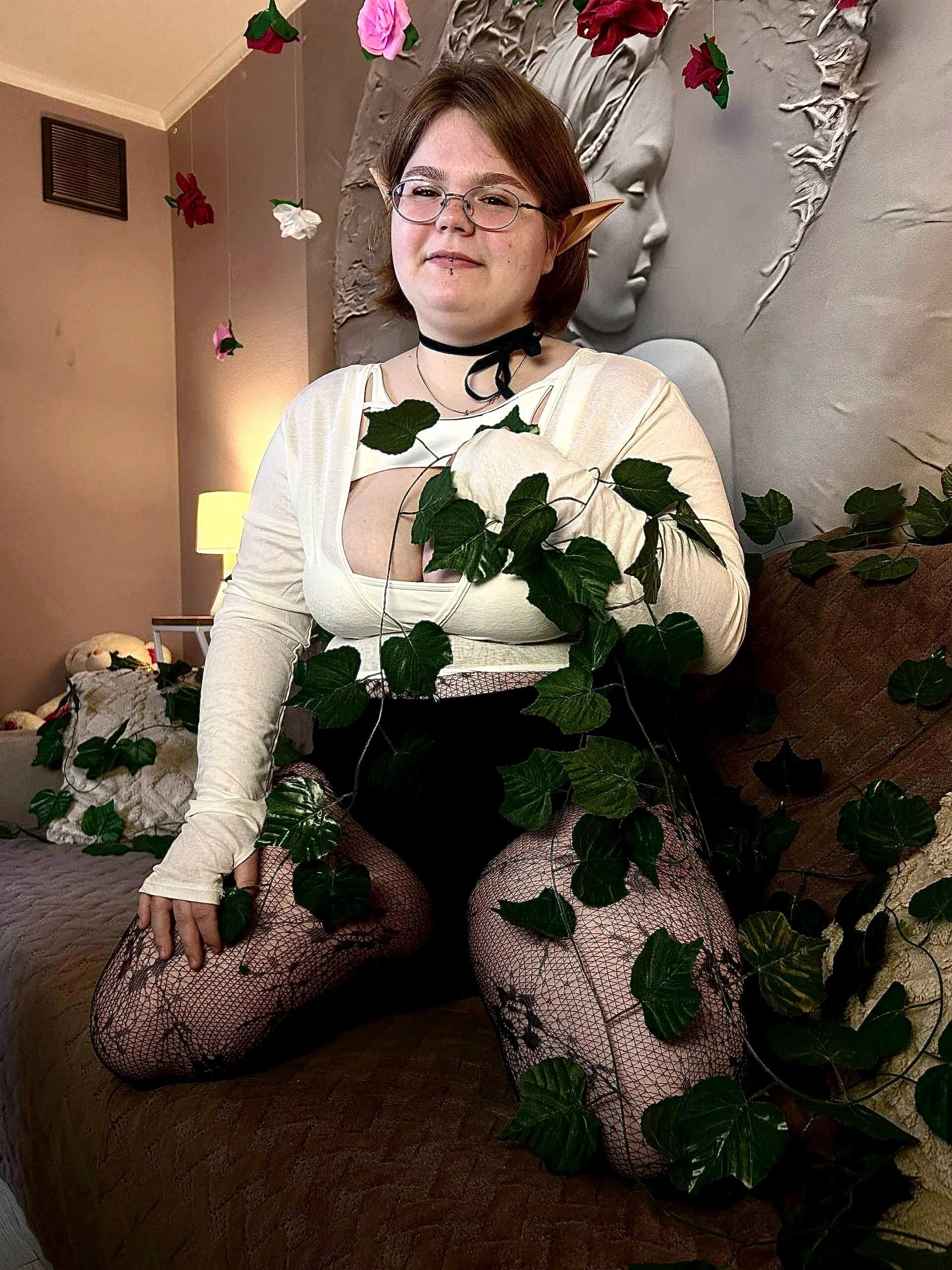XXX Porn Photo of Nude MaryFloree 21