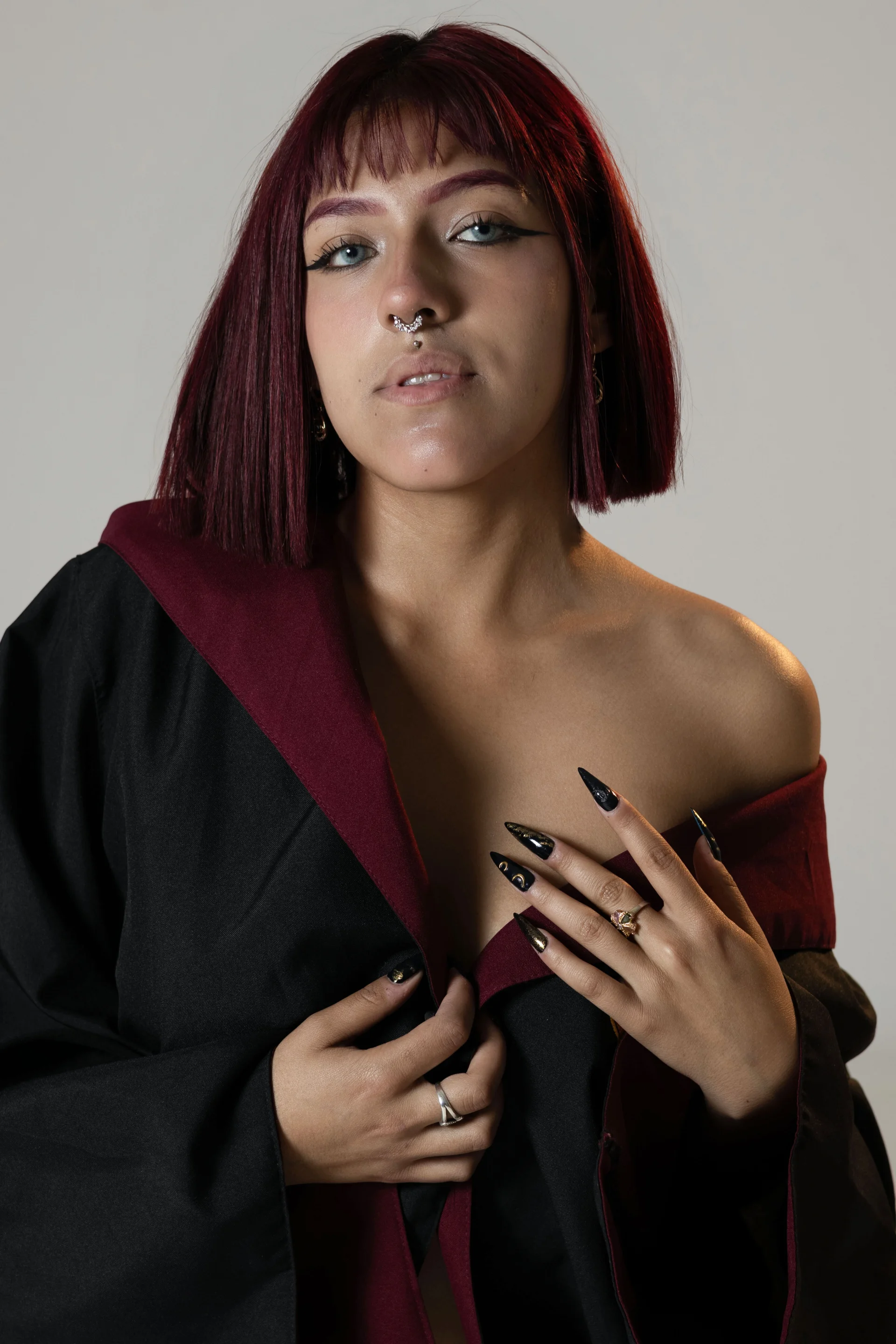 XXX Porn Photo of Nude Dulce_Bella_ 7