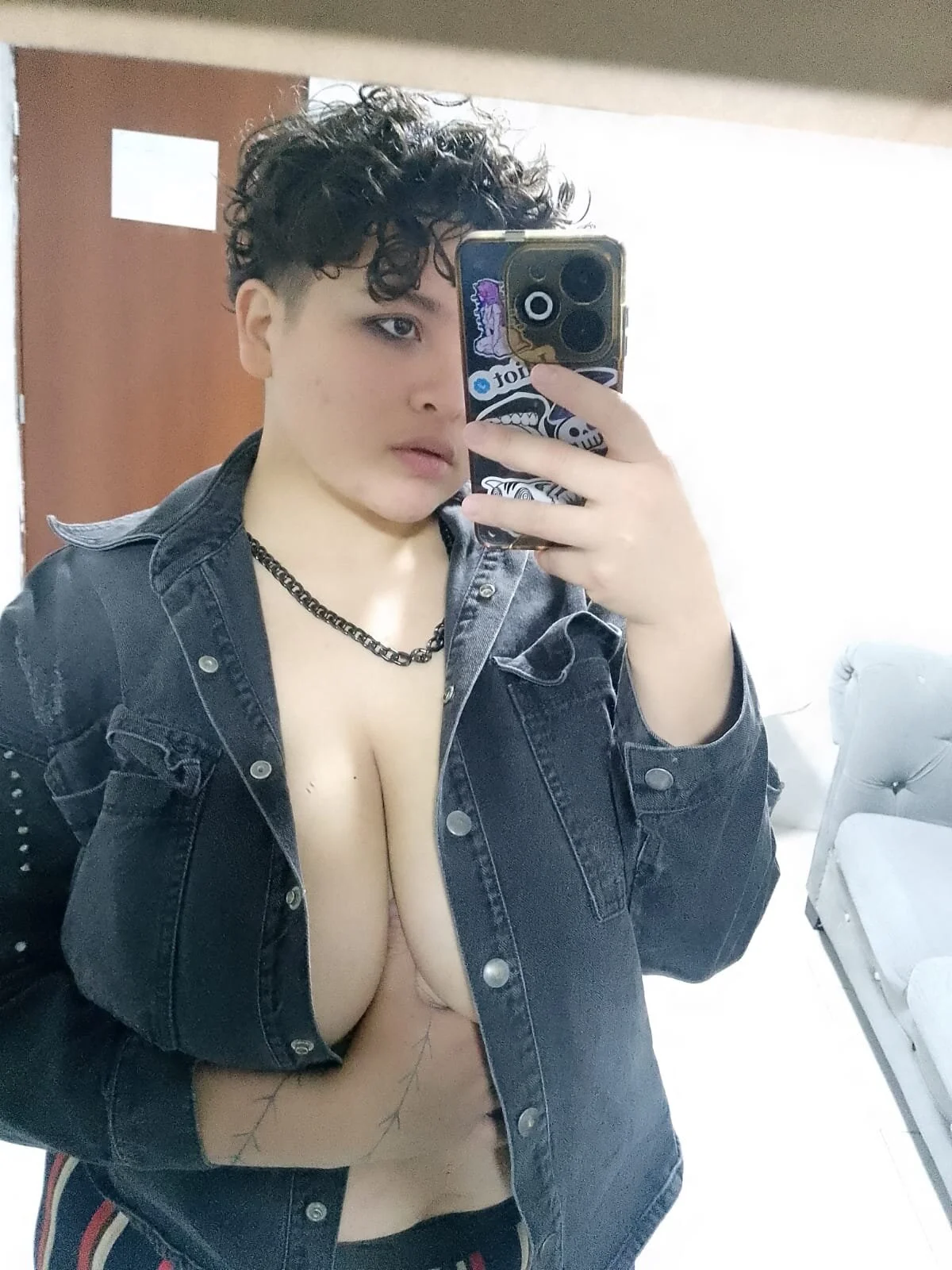 XXX Porn Photo of Nude Damian_Rock 1
