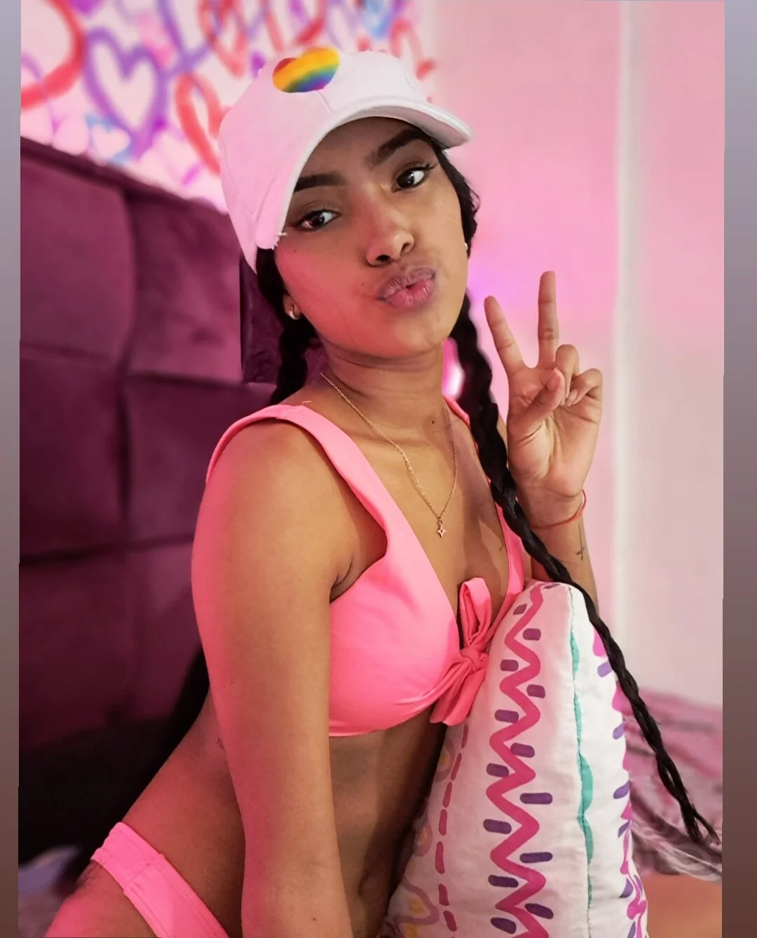 XXX Porn Photo of Nude Cataleya_ja 2
