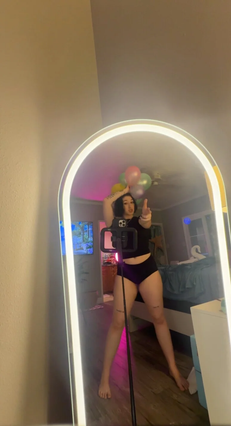 XXX Porn Photo of Nude ParkerGYATT 105