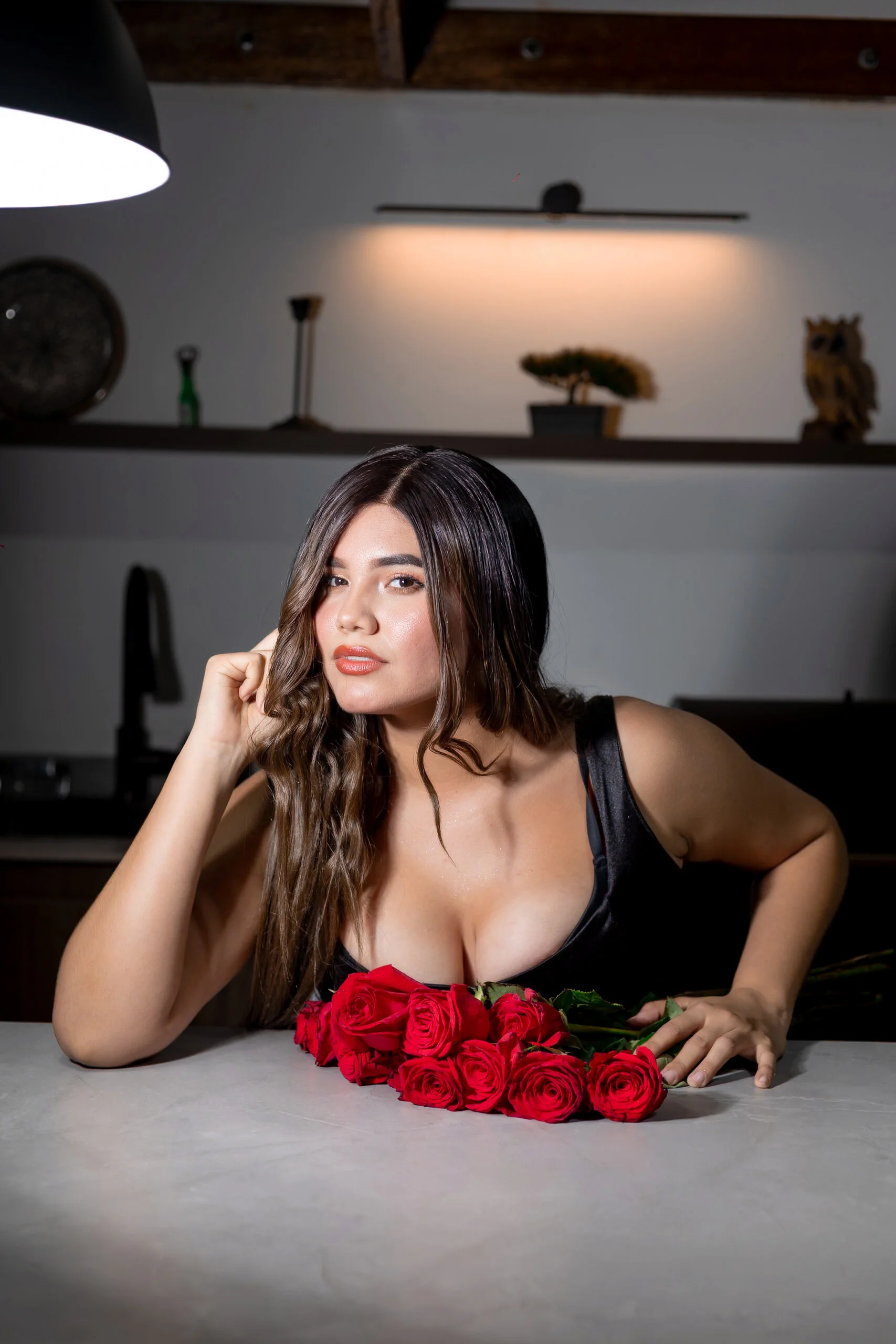 XXX Porn Photo of Nude eve_queen_ 13