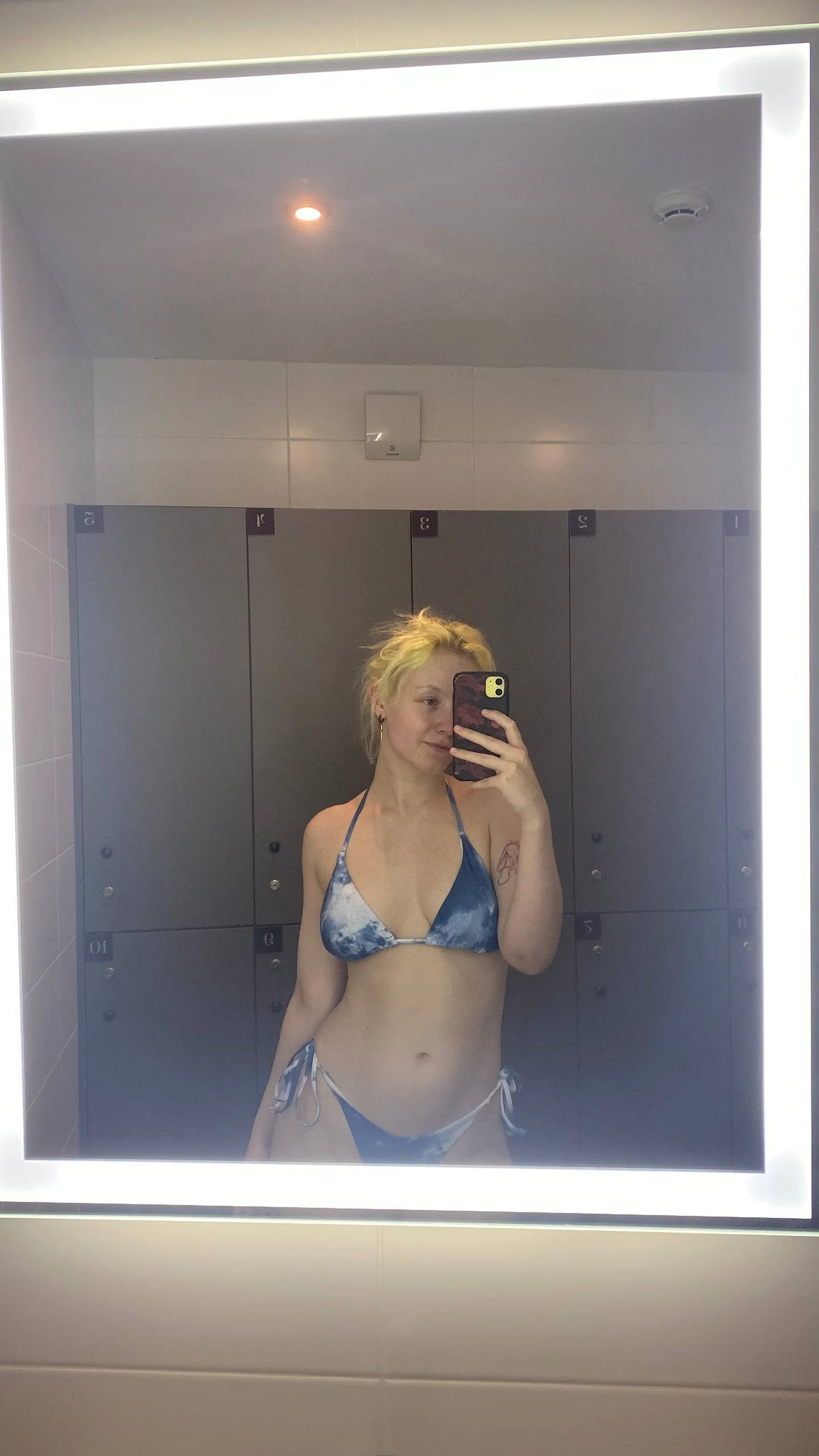 XXX Porn Photo of Nude Ricki_Bloom 87