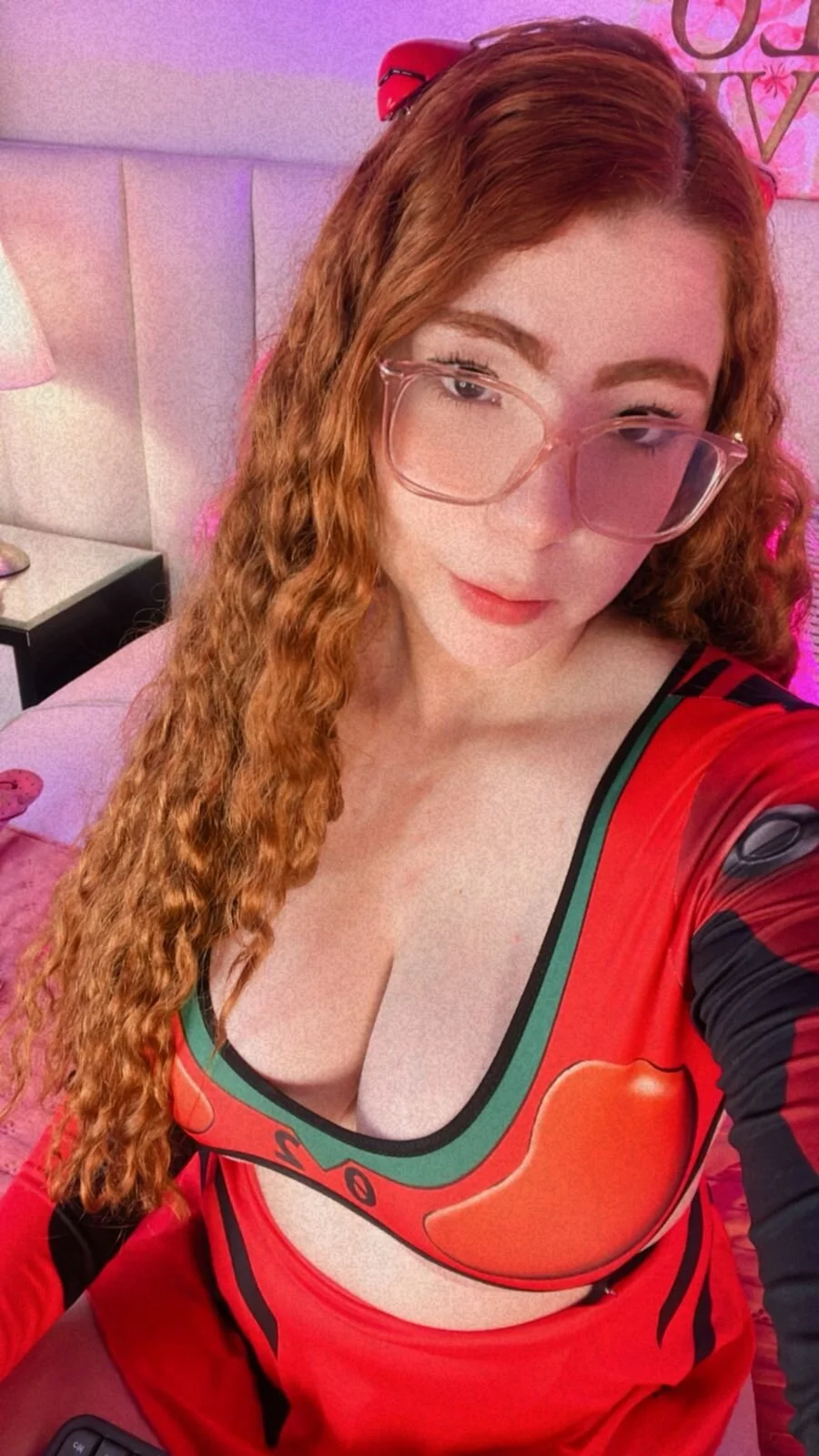 XXX Porn Photo of Nude lizy_portman 48