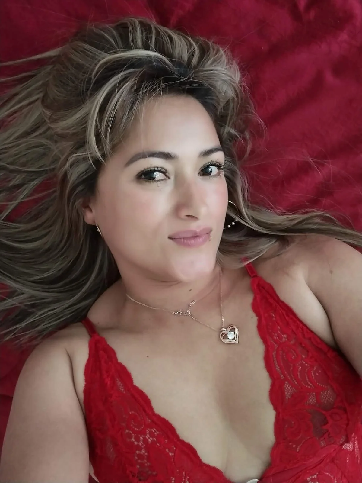 XXX Porn Photo of Nude ximenaxcite19 2