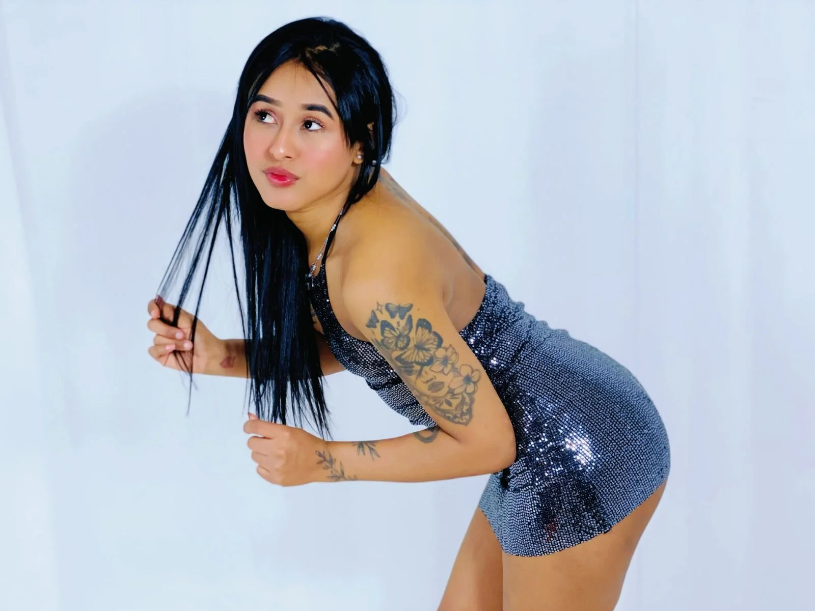 XXX Porn Photo of Nude milly_print 12