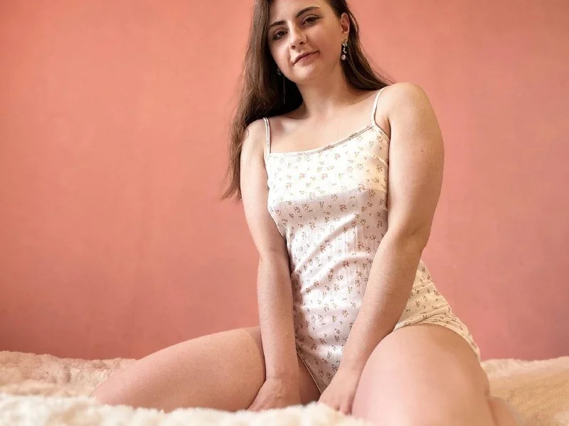 XXX Porn Photo of Nude CeolaBurdett 7
