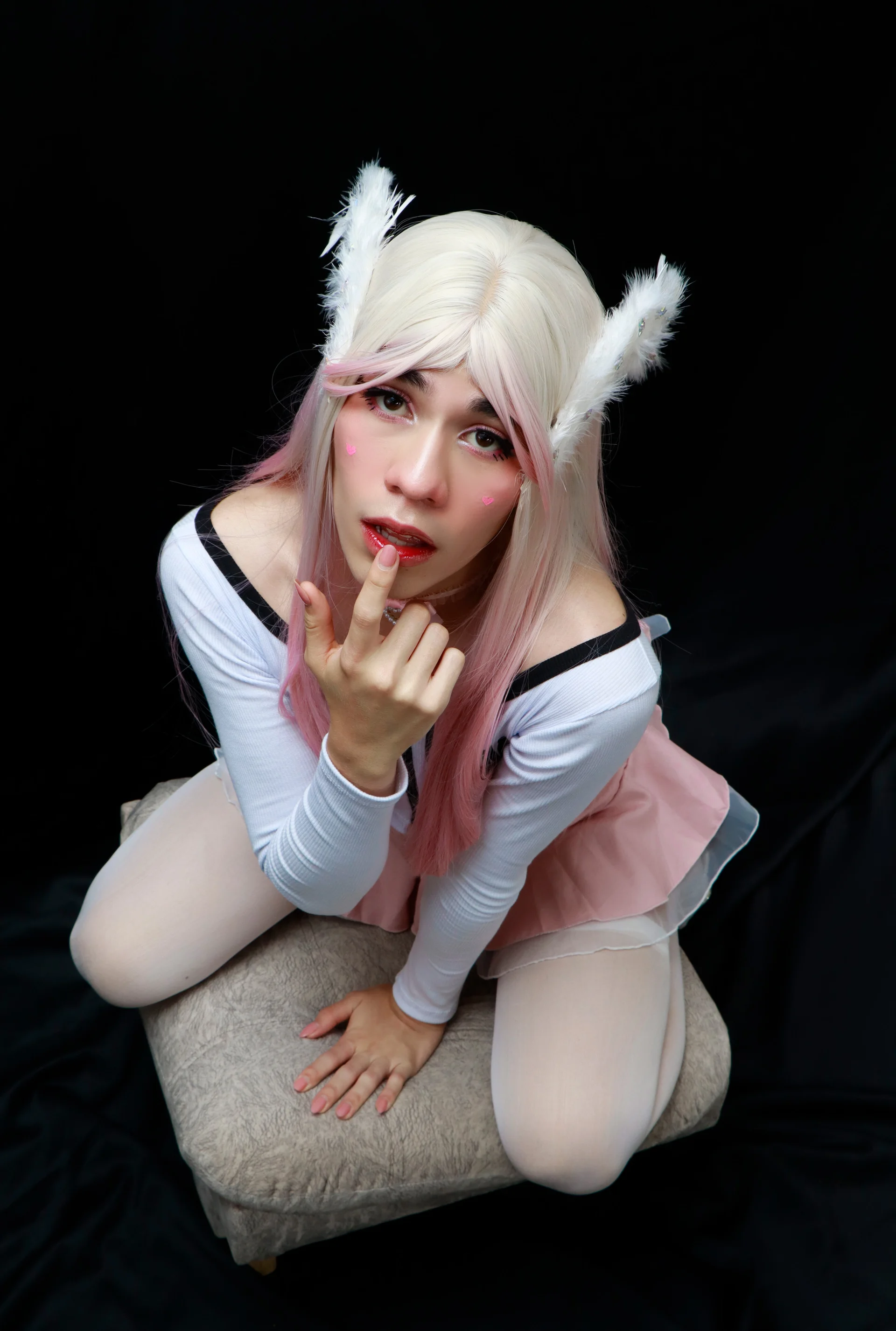 XXX Porn Photo of Nude DaripQueen 79