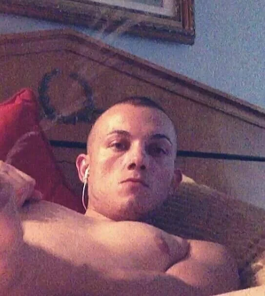XXX Porn Photo of Nude 0SEANX 6