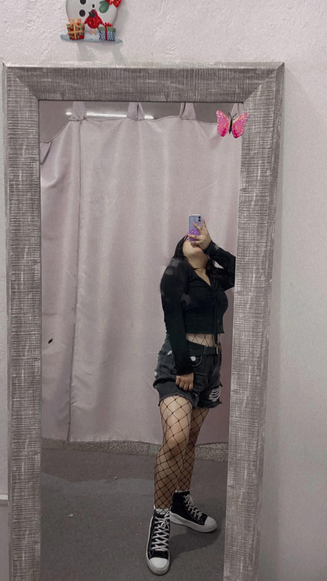 XXX Porn Photo of Nude Georgia_Escobar 8