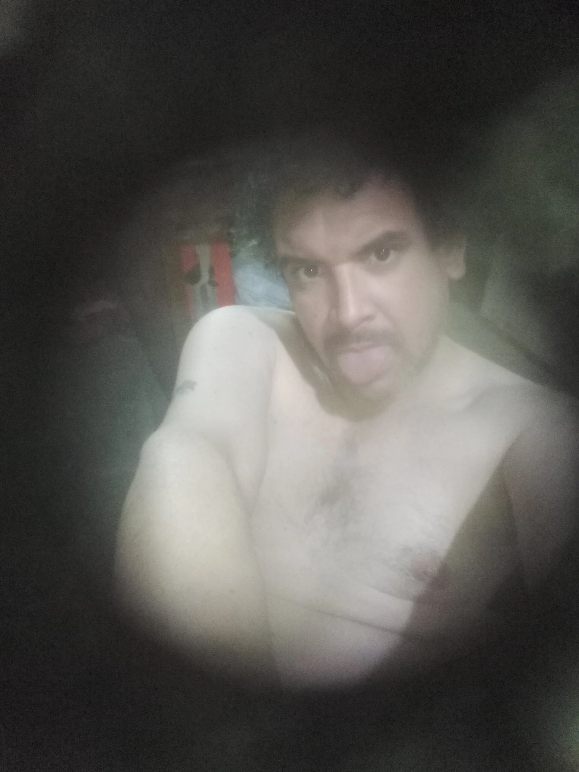 XXX Porn Photo of Nude Rodrigo1411 2