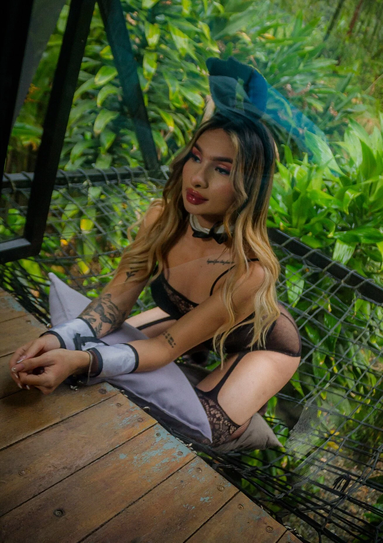 XXX Porn Photo of Nude princesssammy2 17